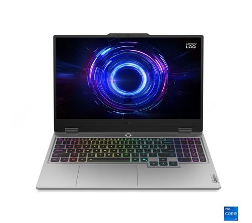 מחשב נייד Lenovo LOQ 15IRX10 83JE00HGIV 