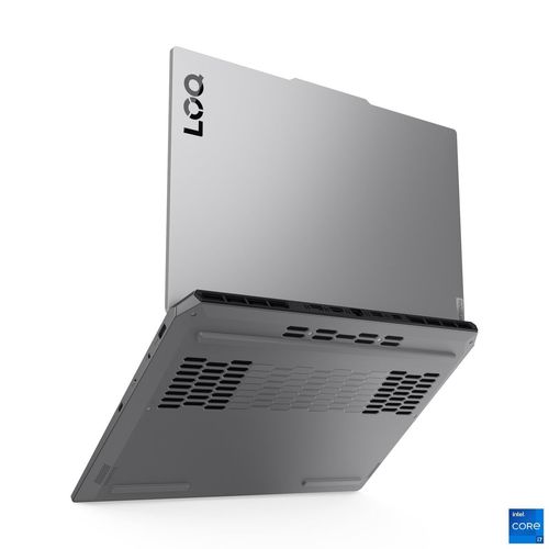 מחשב נייד Lenovo LOQ 15IRX10 83JE00HGIV 