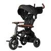 תלת אופן RITO DELUXE צבע שחור QPLAY