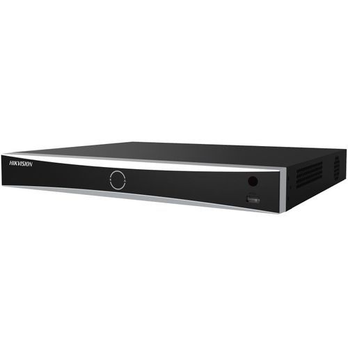 מערכת הקלטה ל8 מצלמות HIKVISION NVR DS-7608NXI-K2 D 2TB