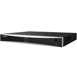 מערכת הקלטה ל8 מצלמות HIKVISION NVR DS-7608NXI-K2 D 2TB