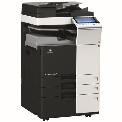 Konica Minolta 308C 