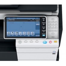 Konica Minolta 308C 