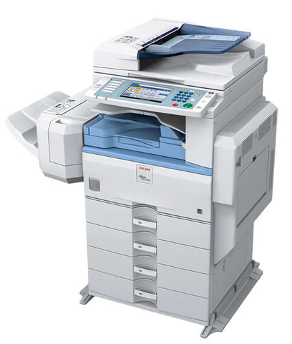 Ricoh Aficio MP2550 מחודשת 