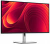 מסך מחשב "32 P3225QE 4K DELL 