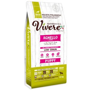 VIVERE מזון סופר פרימיום 