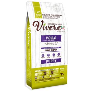 VIVERE מזון סופר פרימיום 