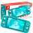 NINTENDO SWITCH LITE - GRAY