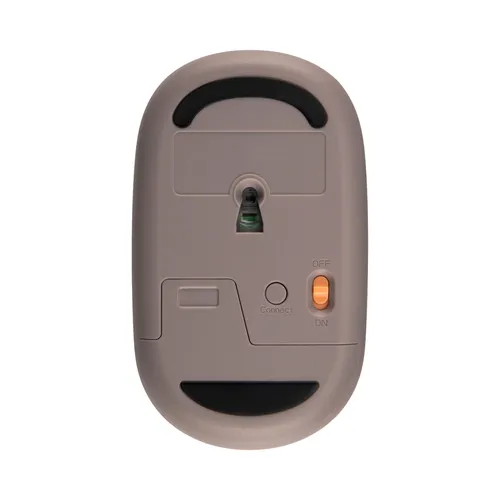 עכבר Acer Wireless Bubble Mouse,  AMR100, Peach, retail pack GP.MCE11.03J