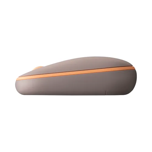 עכבר Acer Wireless Bubble Mouse,  AMR100, Peach, retail pack GP.MCE11.03J