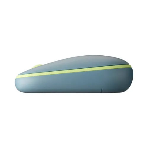 עכבר Acer Wireless Bubble Mouse,  AMR100, Blue, retail pack GP.MCE11.03H