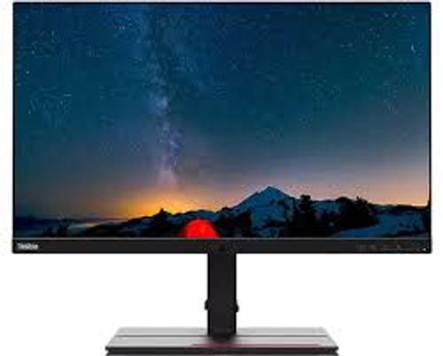 מסך מחשב Lenovo ThinkVision P27u-20 27' QHD