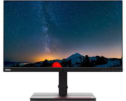 מסך מחשב Lenovo ThinkVision P27u-20 27