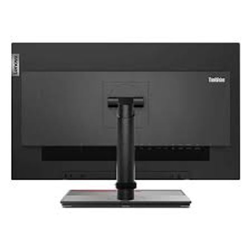 מסך מחשב Lenovo ThinkVision P27u-20 27' QHD