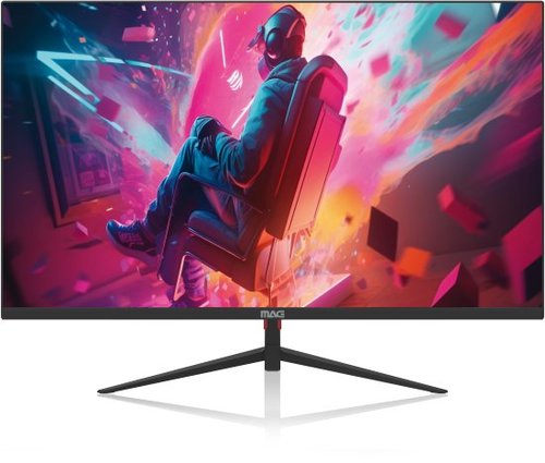 מסך מחשב Mag F27F165Y FHD IPS 27'' 165Hz