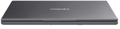 מחשב נייד Lenovo IdeaPad Slim 3-15IRH10 83K100L4IV, צבע אפור Luna Grey, שנה אחריות ע