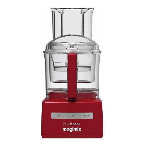 מעבד מזון Magimix CS5200JRXL Premium