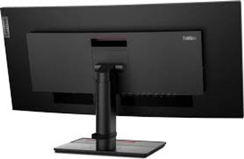 מסך מחשב Lenovo ThinkVision P34w-20 QHD