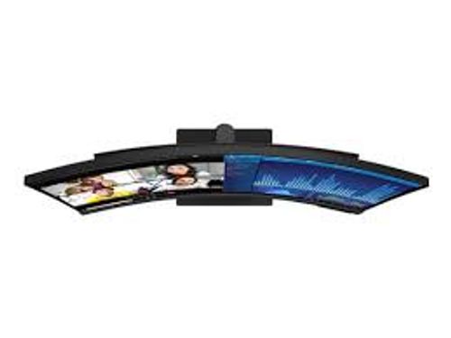 מסך מחשב Lenovo ThinkVision P34w-20 QHD