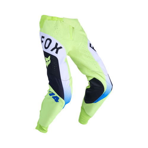 חליפת פוקס 360 צהוב - FOX 360 TINE V26