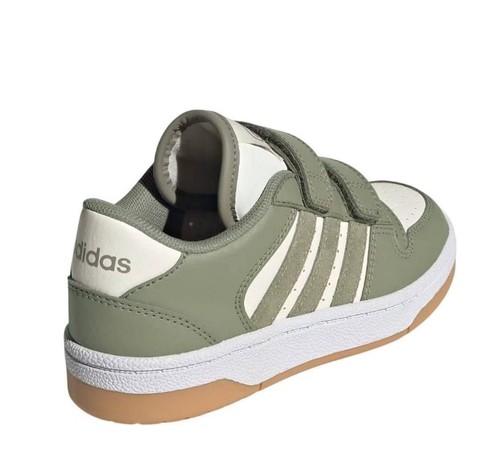 נעלי סניקרס אדידס adidas Break Start | ילדים
