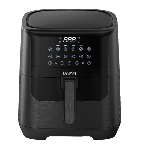 SAMURAI SUMAF-700 Digital air oven