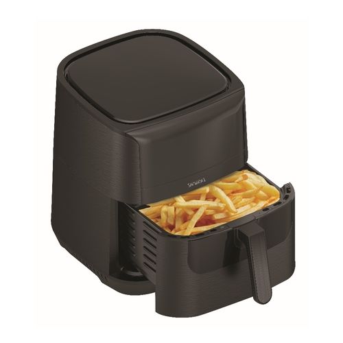 SAMURAI SUMAF-700 Digital air oven