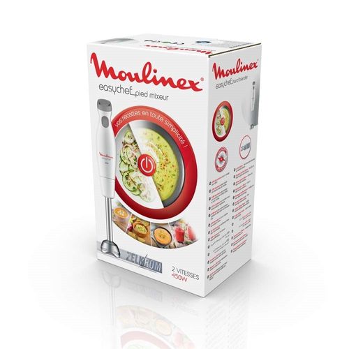 בלנדר מוט MOULINEX Easy Chef DD451110
