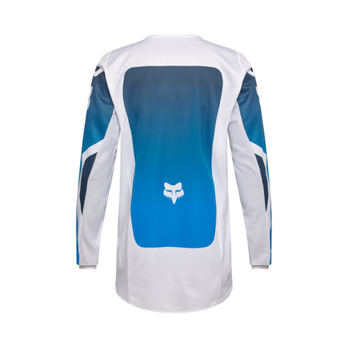 חליפת פוקס 180 כחול - FOX 180 SHIELD V26