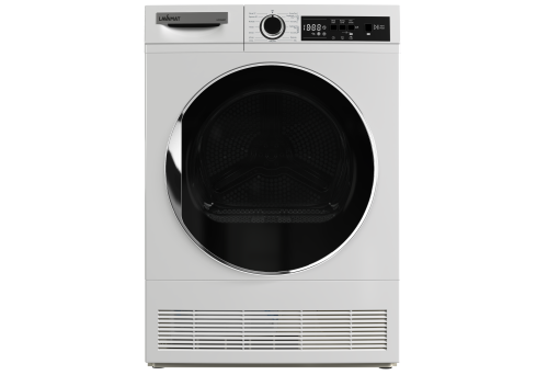 מייבש כביסה קונדנסור לבמאט 9 ק