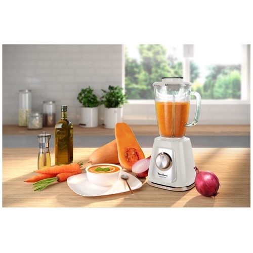בלנדר MOULINEX LM430A10