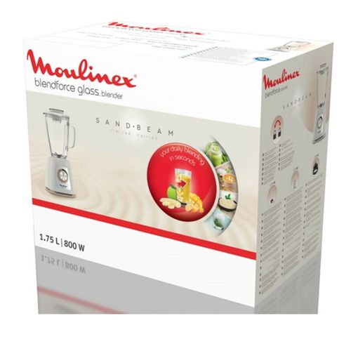 בלנדר MOULINEX LM430A10