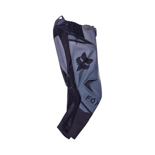 חליפת רכיבה לילדים פוקס 180 שחור - FOX YTH 180 SHIELD V26