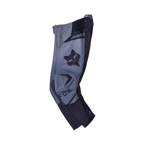 חליפת רכיבה לילדים פוקס 180 שחור - FOX YTH 180 SHIELD V26