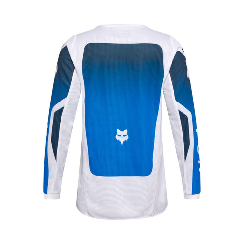 חליפת רכיבה לילדים פוקס 180 כחול - FOX YTH 180 SHIELD V26