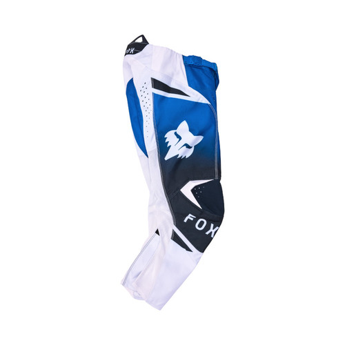 חליפת רכיבה לילדים פוקס 180 כחול - FOX YTH 180 SHIELD V26