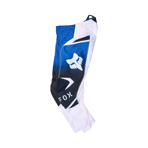 חליפת רכיבה לילדים פוקס 180 כחול - FOX YTH 180 SHIELD V26