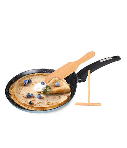מחבת קרפ+עזרים 