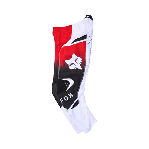 חליפת רכיבה לילדים פוקס 180 אדום - FOX YTH 180 SHIELD V26