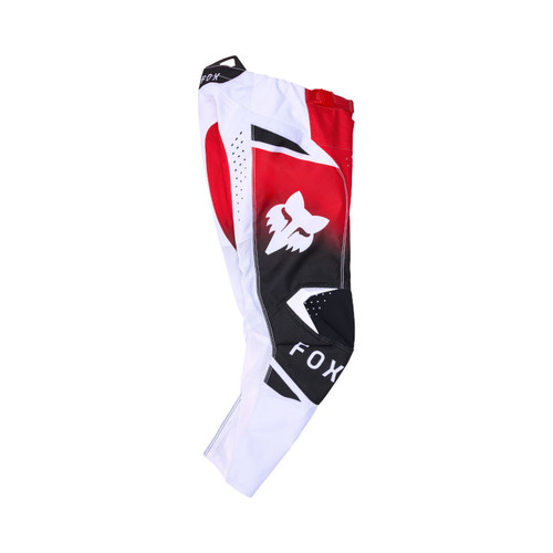 חליפת רכיבה לילדים פוקס 180 אדום - FOX YTH 180 SHIELD V26