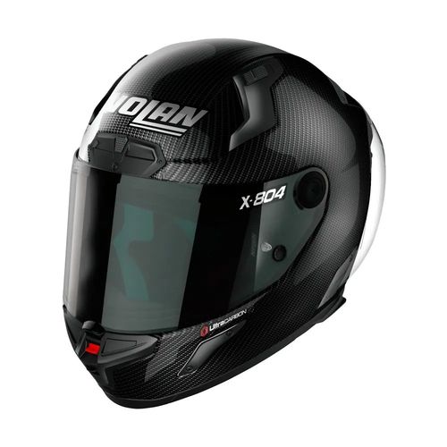 קסדה מלאה X804 R.S PURO מבית NOLAN