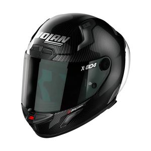 קסדה מלאה X804 R.S PURO מבית NOLAN