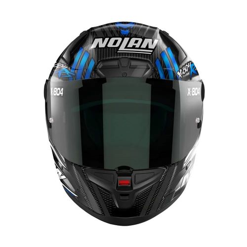 קסדה מלאה X804 R.S SPECTRE מבית NOLAN