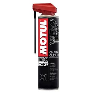 תרסיס לניקוי שרשרת C1 CHAIN CLEAN מבית MOTUL