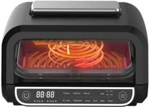 גריל חשמלי LUXOR MS-205