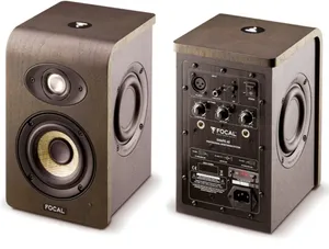 מוניטור אולפני Focal Shape 40