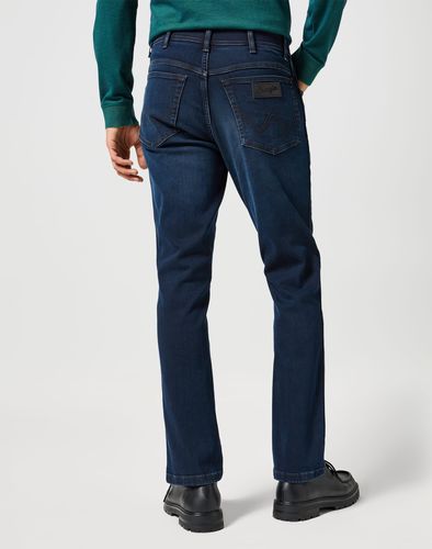 ג’ינס TEXAS בגזרת SLIM