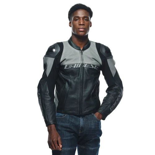 מעיל עור RACING 4 PERF מבית DAINESE