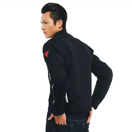 מעיל קיץ HYDRA FLUX 2 D-DRY מבית DAINESE