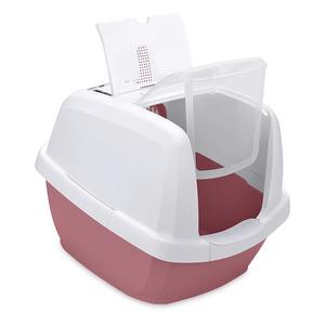 שרותים סגורים גדולים לחתול דגם מאדי- imac איימק